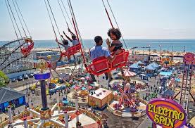 Luna park coney island has two types of tickets: Luna Park Coney Island Reopening Nymetroparents