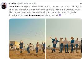 The third english track from. Bts Permission To Dance Bts Doesn T Need Permission To Steal Hearts As Army Can T Stop Gushing Over Permission To Dance