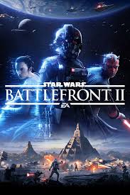 Fight the greatest battles in the star wars universe any way you want to. Star Wars Battlefront Ii Xbox