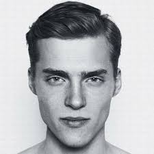 Classy Hairstyles For Men Thin Hair Men 1940s Mens Hairstyles Mens Hairstyles