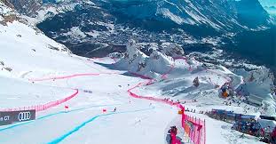 Cortina ski resort is one of the world's classic ski areas and is part of an exclusive club of a dozen resorts in five countries branding themselves the 'best of the alps', of which cortina is the only italian. Live Ski Wm 2021 2 Abfahrtstraining Der Herren In Cortina D Ampezzo Am Samstag Vorbericht Startliste Und Liveticker Startzeit 13 00 Uhr Ski Weltcup 2020 21 Aktuelle Nachrichten Und Informationen Zur Skiweltcup Wm Saison 2020 21