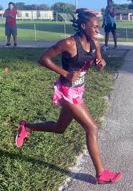 XC: Port Charlotte's Wadsworth wins district title