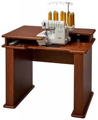 Opportunity is knocking at your sewing room door! Koala Serger Studio My Studio Style Sewing Room Design Sewing Room Sewing Furniture