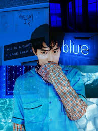 Tons of awesome suho wallpapers to download for free. Suho Exo Wallpapers Wallpaper Cave