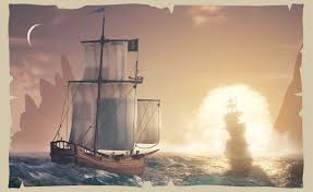 Updated on 17 january 2019. Sea Of Thieves Cursed Sails Releases Soon New Trailer Teases Upcoming Threats Mspoweruser