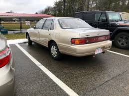 Shop millions of cars from over 21,000 dealers and find the perfect car. Curbside Classic 1994 Toyota Camry Le The Benchmark For Being Beige Curbside Classic