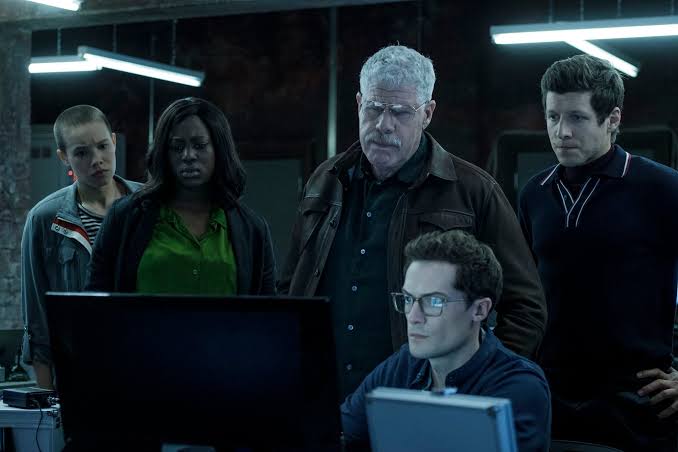 The Capture final: will there be a series two?