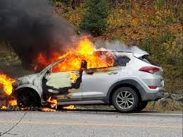 We did not find results for: My Car S On Fire Drivers Fear For Their Safety As Years Long Recall Rollout Drags On Cbc News