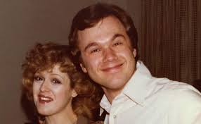 A photo album of WRTI Classical Host Kevin Gordon's 50 years in radio: Part  1