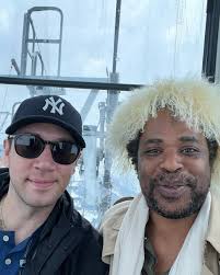 Umar Rashid (@frohawktwofeathers) • Instagram photos and videos