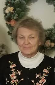 Obituary of Mary Ellen LePage