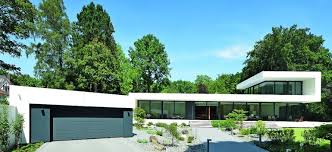 Diese webseite verwendet das produkt google maps von google inc. Nichts Stort Die Form Neubau Des Einfamilienhauses Haus S In Gutersloh