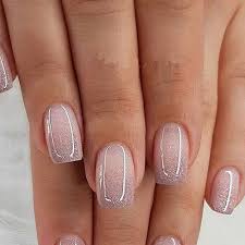 3d gorgeous wedding nail art ideas. Wedding Nails Bridesmaids Nail Art Designs 2020