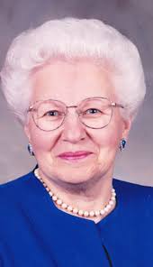 Most Recent Obituaries