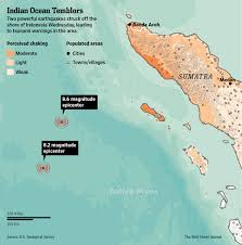 Perryville, alaska (ap) — a tsunami watch was issued for hawaii on wednesday evening following a large earthquake off the alaska peninsula. Southeast Asia Tsunami Alert Lowered Wsj