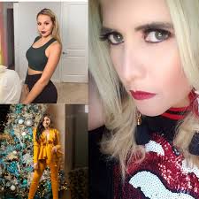 OMG! Esto va estar bueno en la categoría MEJOR IMAGEN MEDIÁTICA de los  reconocidos PREMIOS EXTRA 2020 participan, Ana Alvarado más conocida como  la #Lipstickfables, #AlejandraRubio y #GabrielaBonilla más conocida como  #LaTamaleada... ¿