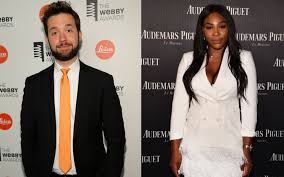 Serena williams is not a world champion professional tennis player. Who Is Serena Williams Fiance Alexis Ohanian The New Daily