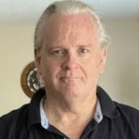 Paul Klenk's Instagram, Twitter & Facebook