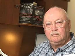 Springhill mining disaster remains a horrific memory