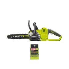 Pack Ryobi Tronconneuse 18v Oneplus Ocs1830 Chaine 30cm Rac227 Achat Vente Guide Tronconneuse Pack Ryobi Tronconneuse 18v Cdiscount