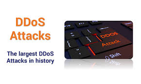 We did not find results for: The Largest Ddos Attack In History Just Happened And It Didn T Work