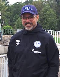 Soccerway template using numeric id. David Wagner Wikipedia