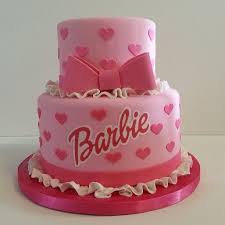 Barbie edible cake mate cake decoration topper. 190 Barbie Cakes Ideas Barbie Cake Doll Cake Barbie Doll Cakes