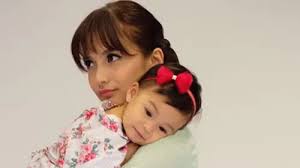 Anak Hampir Dua Tahun, Chelsea Olivia Masih Ogah Syuting Sinetron