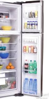 توكيل صيانة هيتاشي بالاسكندرية 01062625363 01128991004 Kitchen Appliances Refrigerator Top Freezer Refrigerator