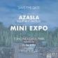 Tucson Mini-Expo event in Tucson, AZ