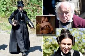 While season one follows anne lister's burgeoning romance with ann. Suranne Jones Looks Unrecognisable In Latest Tv Role Playing First Modern Lesbian Anne Lister Mirror Online