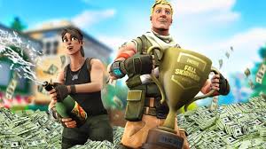 Fortnite tfue was in tears after teaching opsct how to build_play fortnite again! The Worlds Best Fortnite Duo Won 510 000 Youtube
