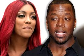On the heels of the season six premiere of real housewives of atlanta, porsha's estranged husband is. Porsha Williams Ex Husband Kordell Stewart Reacts To Baby Pilar The Daily Dish