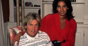 Dieter günter bohlen (german pronunciation: Nadja Abd El Farrag Goldener Kafig Sie Spricht Uber Ihre Beziehung Mit Dieter Bohlen Bunte De