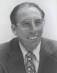 Keith Sorenson Obituary (1921