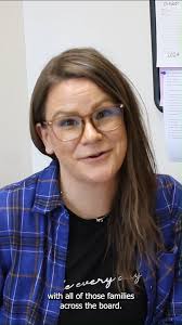 We have great plans for our Children's Program! Staff member Melissa shares  details in this short video...