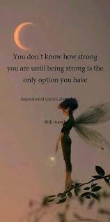 You Put A Good Front On And You Have To Be Strong To Get Through The Loss Of Your Love One Every Day Quotes Deep Meaningful Words Quotes About Strength