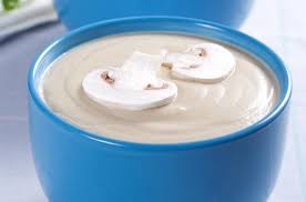 Veloute De Champignons Recette Blog Cuisine De Bebe Veloute Champignon Recette Bebe 9mois Recette