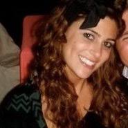 Danielle Meister's Instagram, Twitter & Facebook