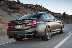 Bmw has announced a limited run of the 2022 m5 cs sedan, the quickest, most powerful bmw production vehicle ever. Bmw M5 Cs Vorstellung Technik Preis Autoscout24