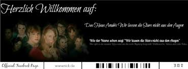 Das haus anubis rockt nick talent 2010 ist eine deutsche castingshow für kids, die erstmals am 10. Das Haus Anubis Wir Lassen Die Stars Nicht Aus Den Augen Posts Facebook