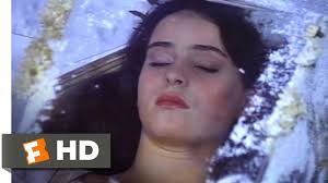 You are rather innocent, kind, gentle and smiling. Snow White 1987 A True Princess Scene 1 12 Movieclips Youtube