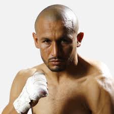 ▷ The Last Combat: Erik Morales vs Orlando Salido