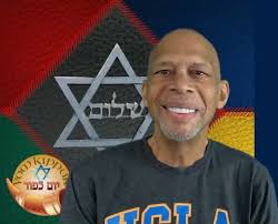 Kareem Abdul-Jabbar's Video