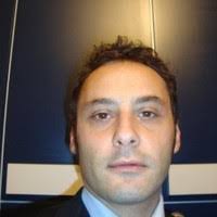 Andrea Grillo's Instagram, Twitter & Facebook