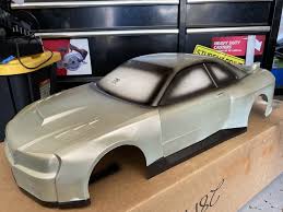 Protoform R34 GT-R body | ARRMA RC Forum
