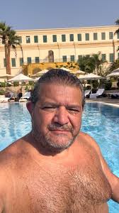 Último día en El Cairo. Mañana Madrid