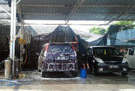 7 fakta menarik kucing hitam putih. Cuci Kereta Di H H Car Wash Service Kajang