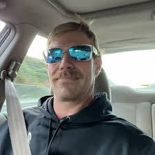 Just happy to be here!