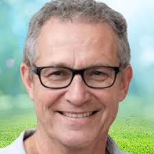 Peter Burch's Instagram, Twitter & Facebook